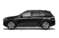 Mercedes-Benz GLE PHEV