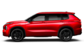 Nissan Rogue Plug-in Hybrid