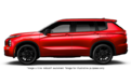Nissan Rogue Plug-in Hybrid
