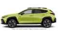 Subaru Crosstrek e-Boxer Hybrid