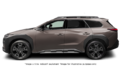 Subaru Trailseeker