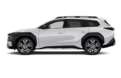 Subaru Trailseeker