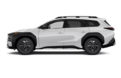 Subaru Trailseeker