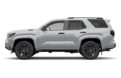 Toyota 4Runner Hybrid