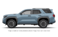 Toyota 4Runner hybride