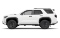 Toyota 4Runner Hybrid