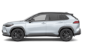 Toyota Corolla Cross hybride