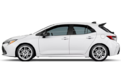 Toyota Corolla Hatchback