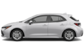 Toyota Corolla Hatchback