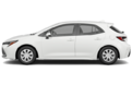 Toyota Corolla Hatchback