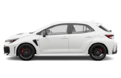Toyota GR Corolla