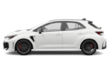 Toyota GR Corolla