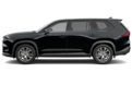 Toyota Grand Highlander hybrid