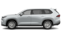 Toyota Grand Highlander hybrid
