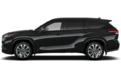 Toyota Highlander Hybride