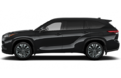 Toyota Highlander Hybrid