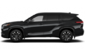 Toyota Highlander Hybrid