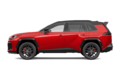Toyota RAV4 Plug-In Hybrid