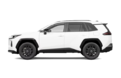 Toyota RAV4 Plug-In Hybrid