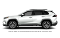 Toyota RAV4 Hybride