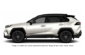 Toyota RAV4 Hybride