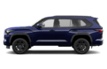 Toyota Sequoia Hybride