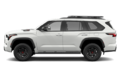 Toyota Sequoia Hybride