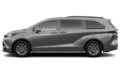 Toyota Sienna Hybrid