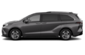 Toyota Sienna Hybrid