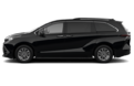 Toyota Sienna Hybrid