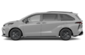 Toyota Sienna Hybride