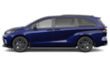 Toyota Sienna Hybride