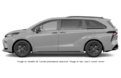 Toyota Sienna Hybride