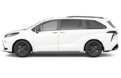 Toyota Sienna Hybrid