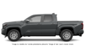 Toyota Tacoma Hybrid