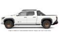 Toyota Tacoma Hybrid