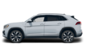 Volkswagen Atlas Cross Sport