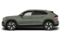 Volkswagen Atlas Cross Sport