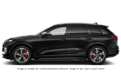 Audi SQ6 e-tron