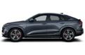 Audi SQ6 Sportback e-tron