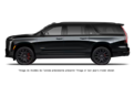 Cadillac Escalade ESV