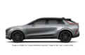 Cadillac Lyriq-V