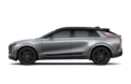Cadillac Lyriq-V
