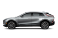 Cadillac Lyriq