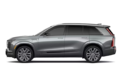 Cadillac Vistiq