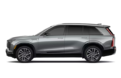 Cadillac Vistiq