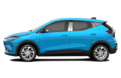Chevrolet Bolt EV