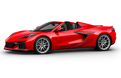 Chevrolet Corvette Grand Sport Cabriolet