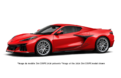 Chevrolet Corvette Grand Sport Coupe