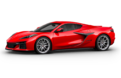 Chevrolet Corvette Grand Sport Coupé